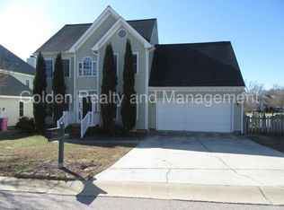 2017 Laurel Valley Way, Raleigh, NC 27604