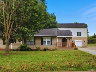 5504 E 5th Pl, Tulsa, OK, 74112