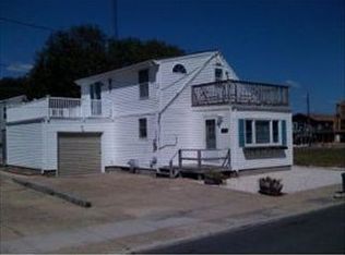 13110 Beach Ave, Brant Beach, NJ 08008