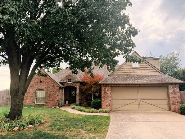 11522 S Locust Ave, Jenks, OK 74037