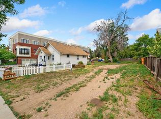 323 N Howes St, Fort Collins, CO 80521