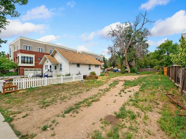 323 N Howes St, Fort Collins, CO 80521