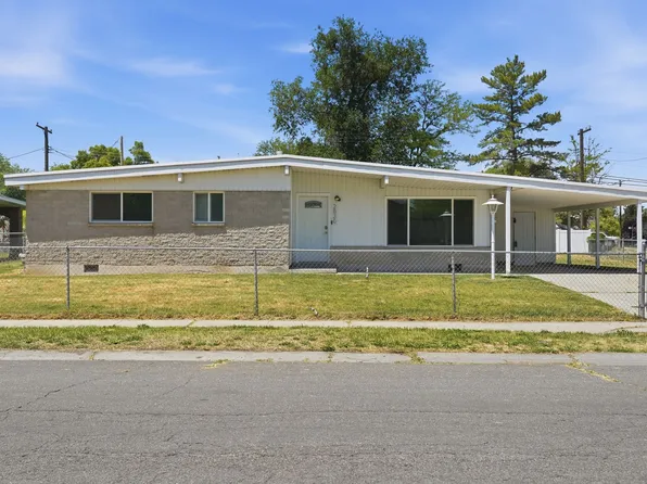 2830 S 2855 W, West Valley City, UT 84119