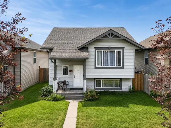 336 N Kingston Dr, Red Deer, AB T4P 0H2