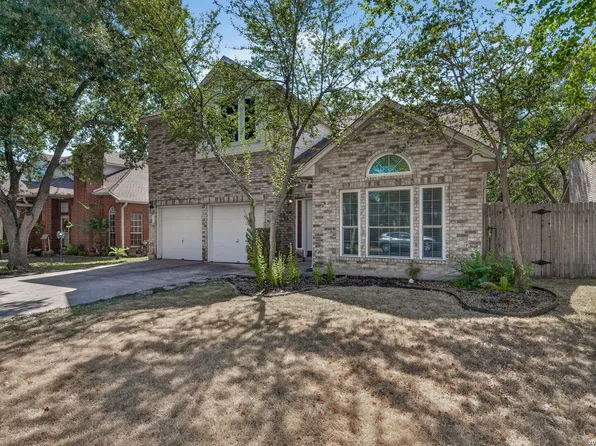 1527 Firwick, San Antonio, TX 78253