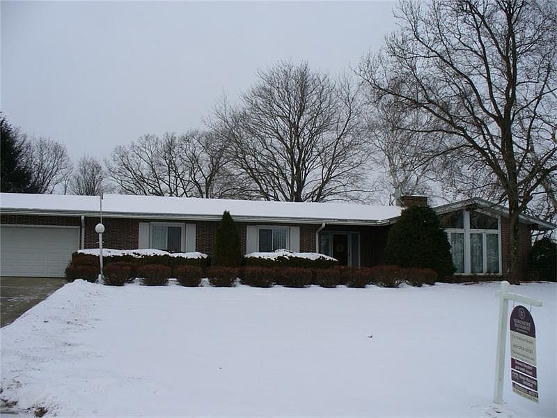 310 Primrose Dr, Sarver, PA 16055 Zillow