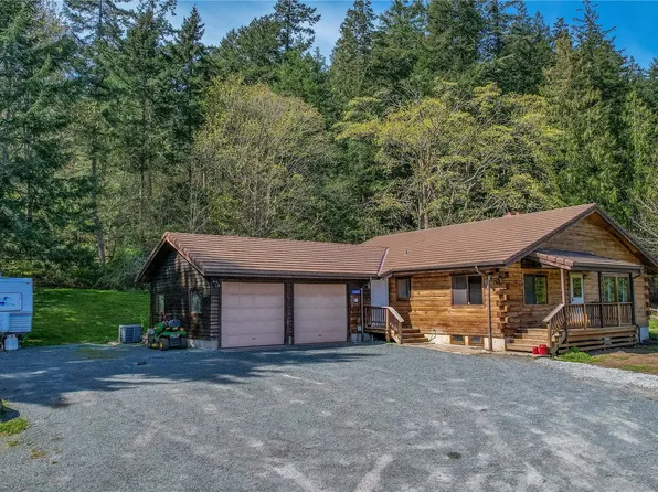 13044 Satterlee Road, Anacortes, WA 98221