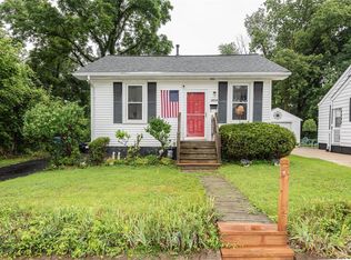 1414 Eberhart Ave, Edwardsville, IL 62025