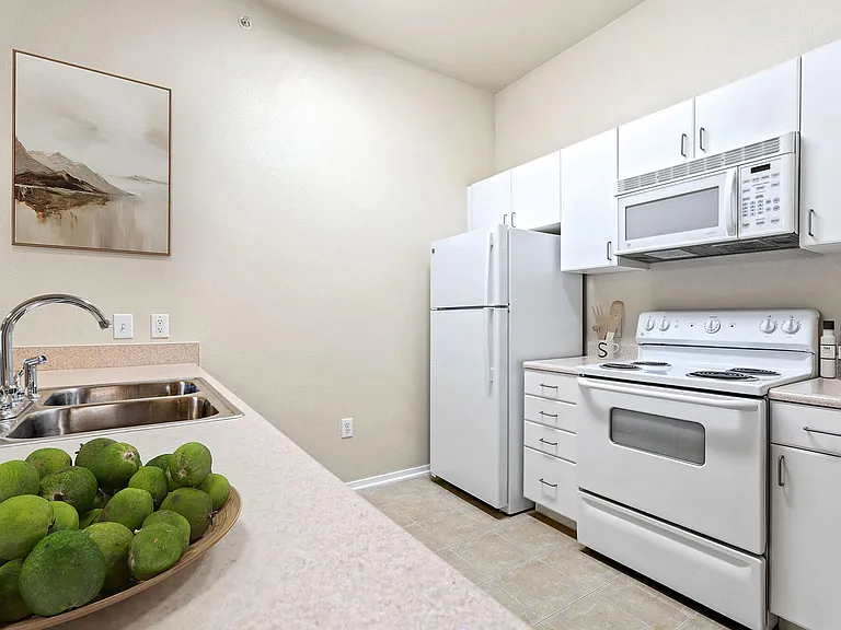 Wright Senior Apartments — Photo 30