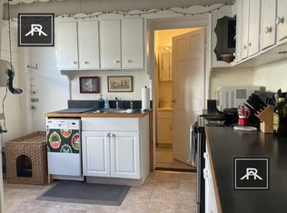 1540 Commonwealth Ave APT 5, Brighton, MA 02135