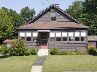 48 Dell St, Turners Falls, MA 01376