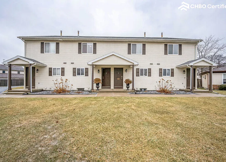 2544 Heatherwyck Ct #3 — Photo 23