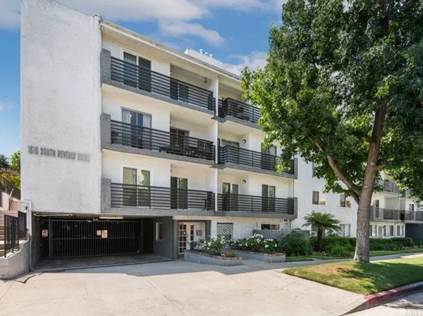 1515 S Beverly Dr APT 405, Los Angeles, CA 90035