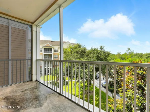 11251 CAMPFIELD Drive #2307, Jacksonville, FL 32256