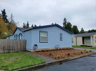 5200 SE 132nd Ave APT 23, Portland, OR 97236