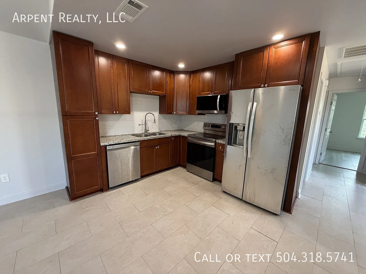 3 bed, 1100 sqft, $1,650 — Photo 3