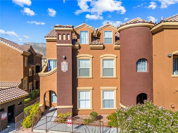 3975 N Hualapai Way Unit 167, Las Vegas, NV 89129