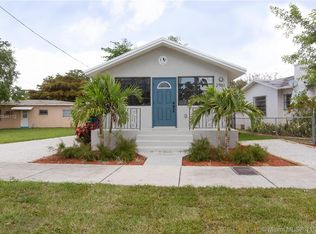 2961 SW 21st Ter, Miami, FL 33145