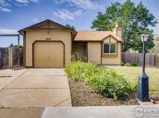 2213 Tulip St, Longmont, CO 80501
