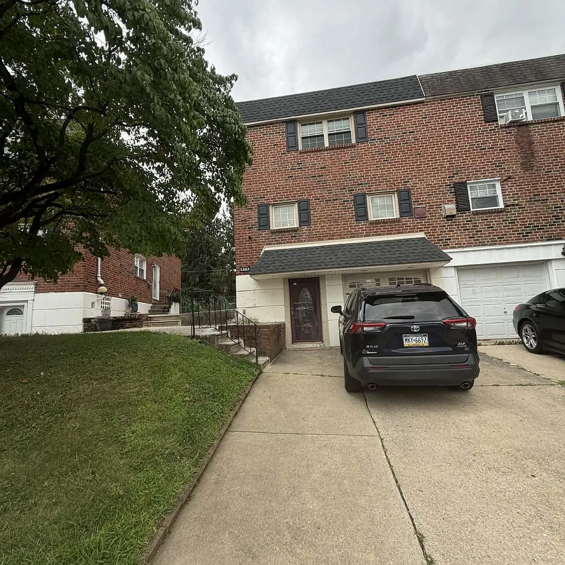 4 bed, 2.5 bath, 1742 sqft, $2,900 — Photo 1