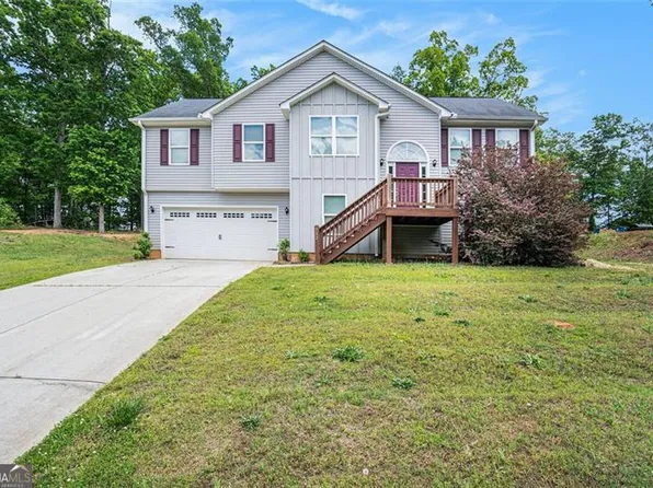 162 Wrigley Ct, Hull, GA 30646