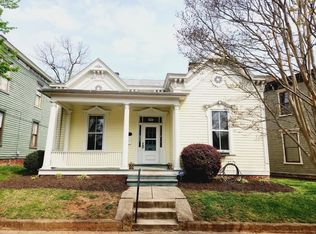 906 Green St, Danville, VA 24541