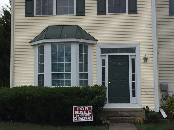 8914 Quail Run Dr, Perry Hall, MD 21128