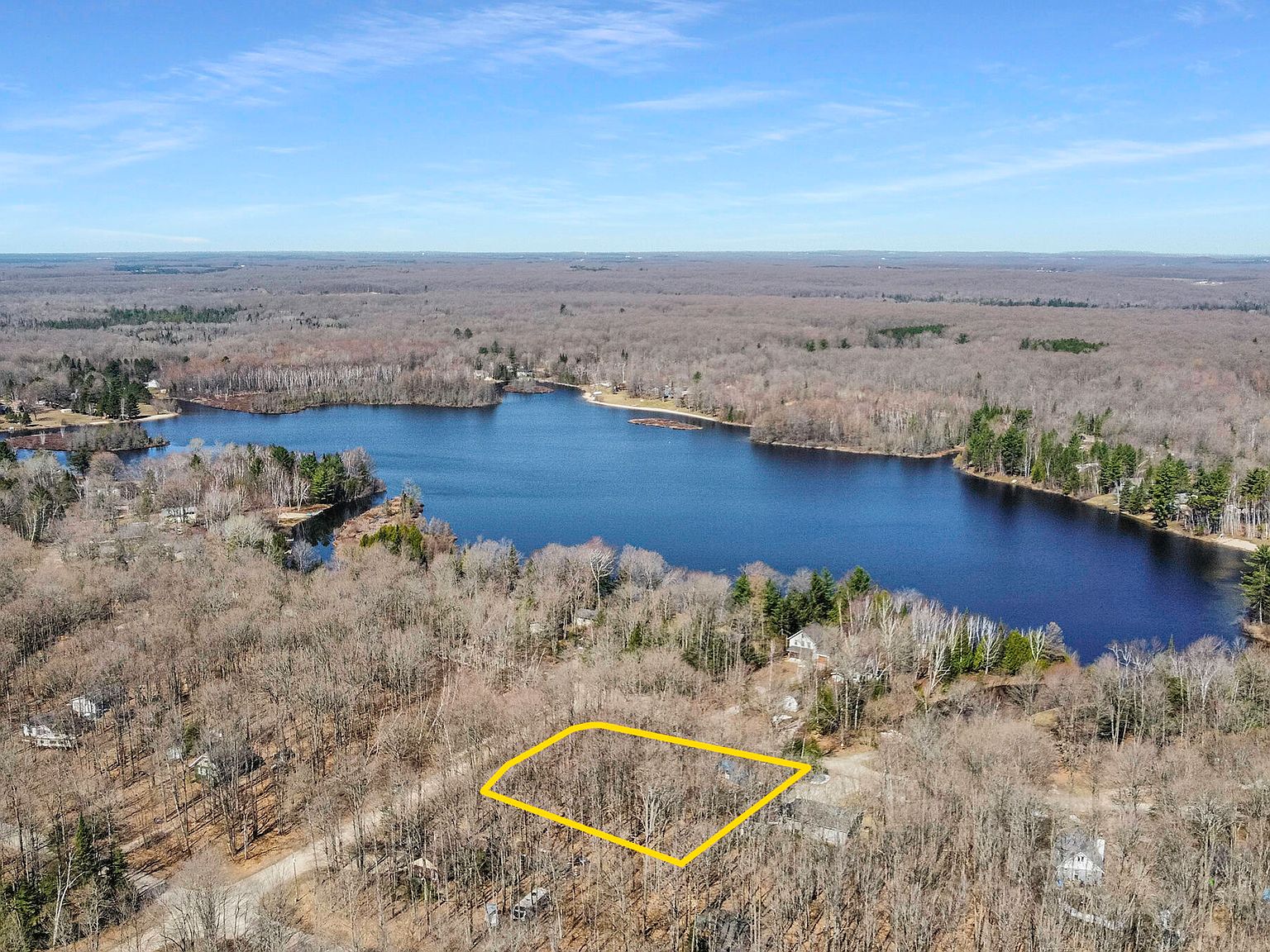 3283 Havenwood Dr, Johannesburg, MI 49751 MLS 201823455 Zillow