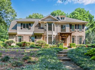185 Hamilton Way, Roswell, GA 30075