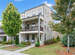 150 Harlow Cir, Roswell, GA 30076