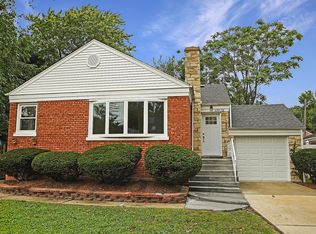 10928 S Esmond St, Chicago, IL 60643