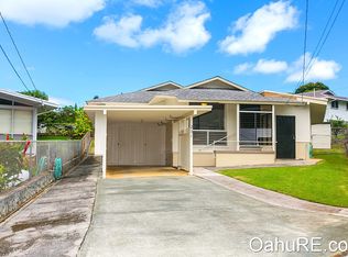 45-231 Popoki Pl, Kaneohe, HI 96744