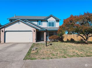 504 NW 14th St, Battle Ground, WA