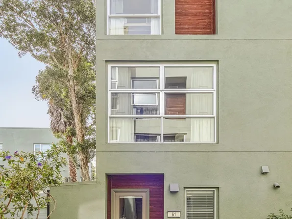 61 Glashaus Loop, Emeryville, CA 94608