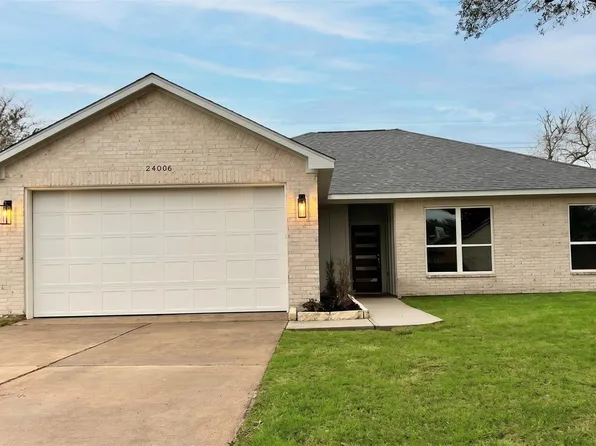 24006 Jumping Jay Ln, Hockley, TX 77447