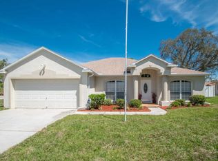 10141 Gamewell St, Spring Hill, FL 34608