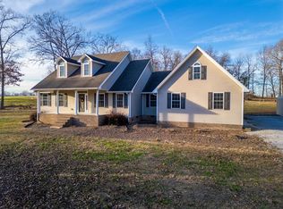 200 Graham Rd, Lewisburg, KY 42256