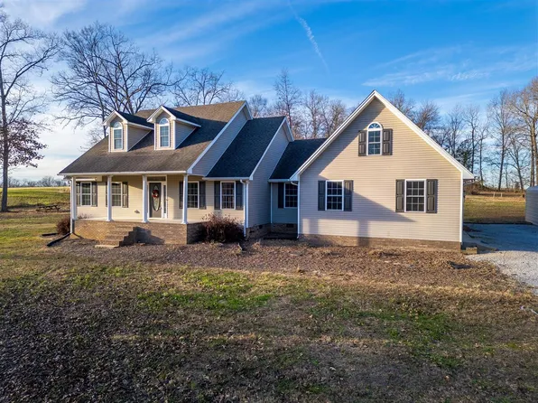 200 Graham Rd, Lewisburg, KY 42256