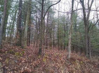 Hogs Back Rd, Millville, PA 17846