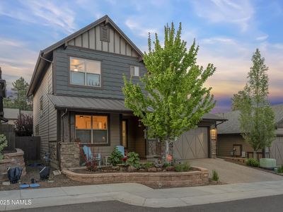 2554 W Pollo Cir, Flagstaff, AZ, 86001