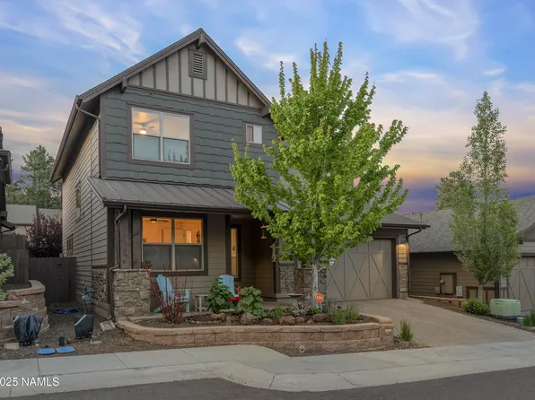 2554 W Pollo Cir, Flagstaff, AZ 86001