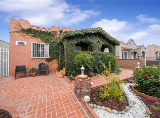 1301 W 56th St, Los Angeles, CA 90037