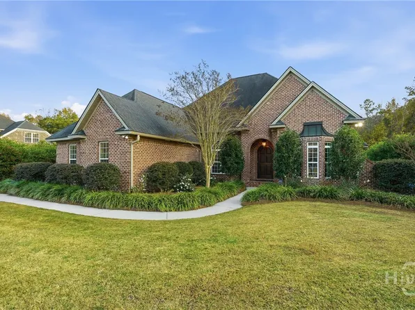 516 Channing Drive, Richmond Hill, GA 31324