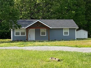 18086 E 570th Rd, Colcord, OK 74338