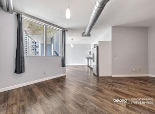 690 SW 1st Ct APT 1834, Miami, FL 33130