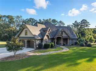 520 Gaddis Rd, Canton, GA 30115