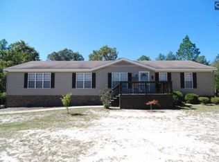 335 Jerald Rd, Pelion, SC 29123
