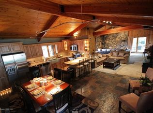1260 W Bull Rake Dr, Jackson, WY 83001