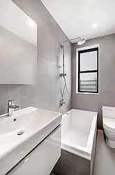 Rented by Akelius Real Estate Management