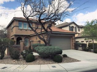11472 Parkersburg Ave, Las Vegas, NV 89138